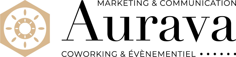 Logo Aurava 2024