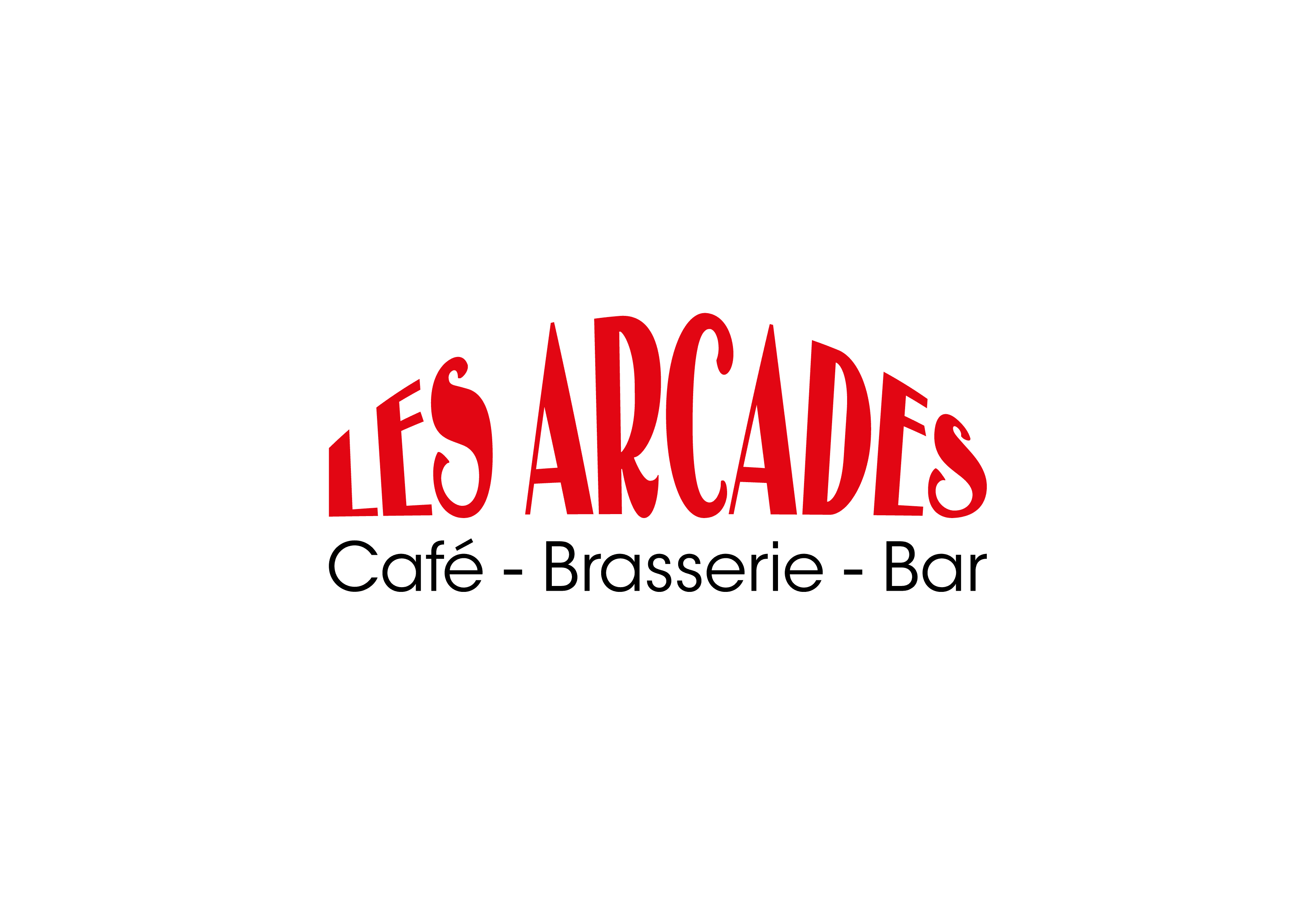 Logos clients_Café Les Arcades