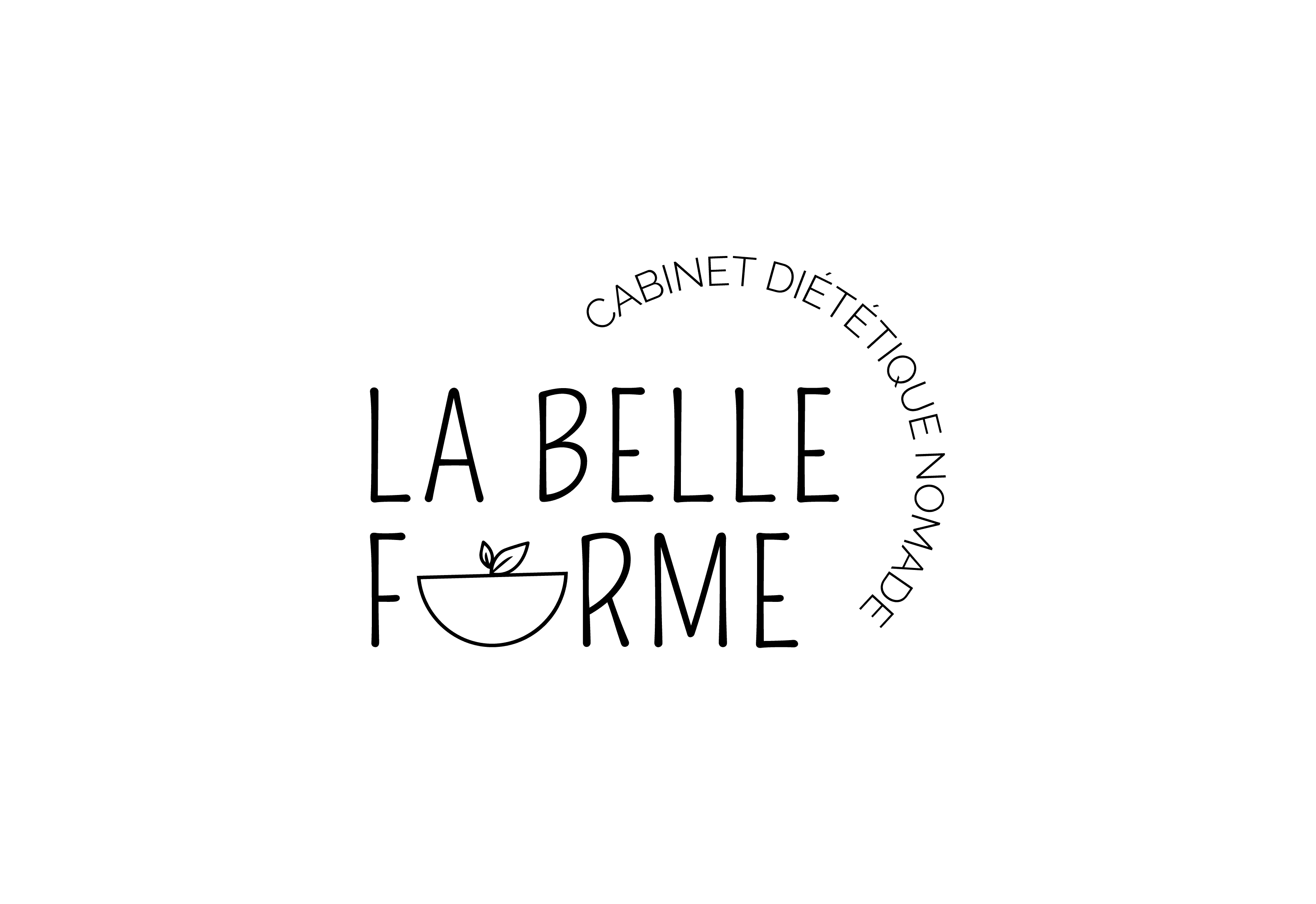 Logos clients_La Belle Forme by Agence Aurava