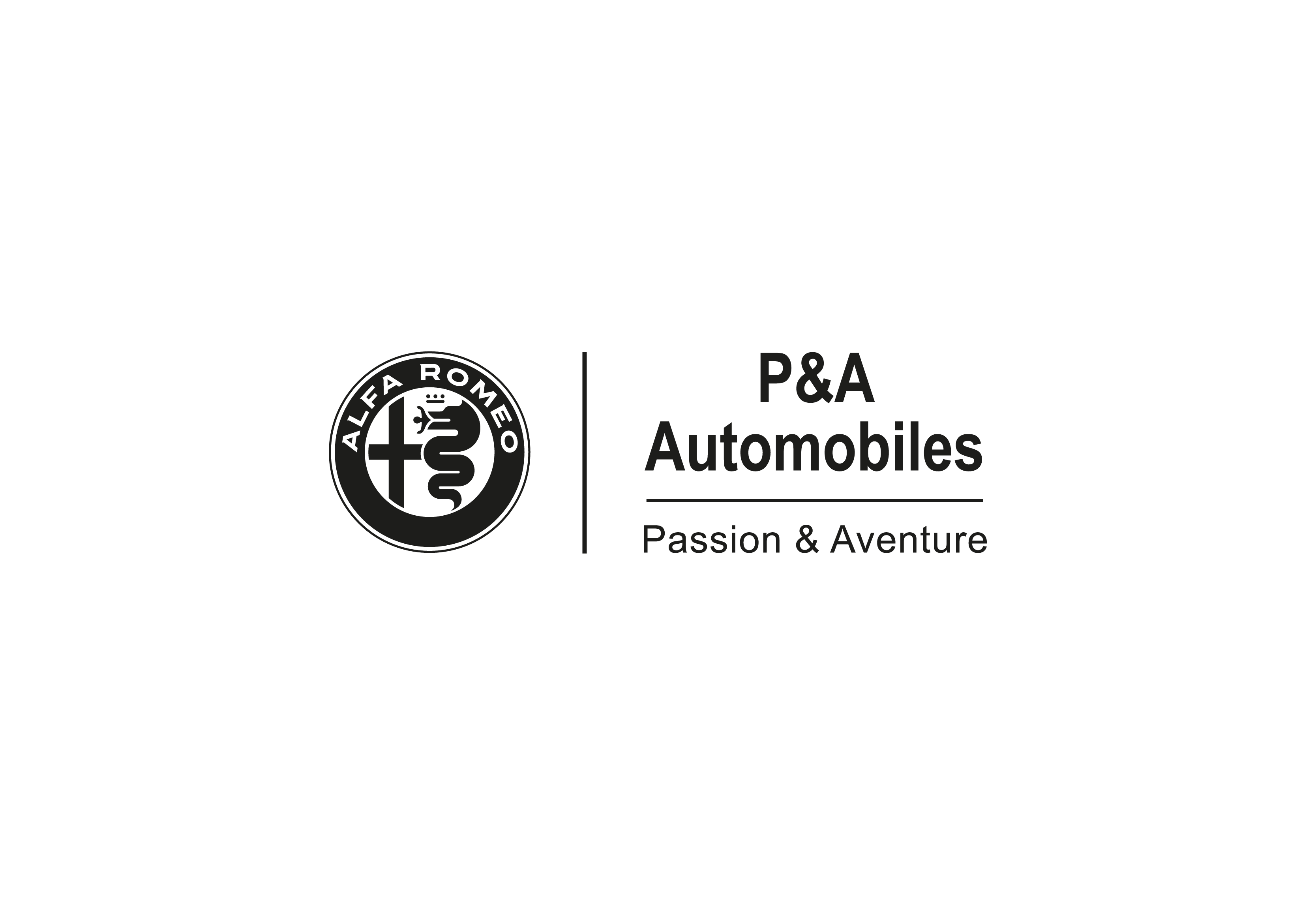 Logos clients_P&A Automobiles