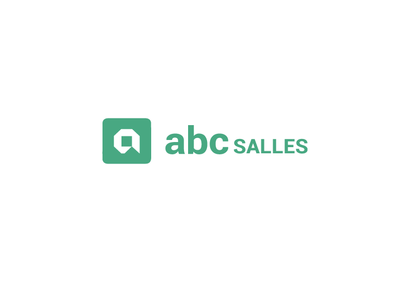 Logo presse ABC Salles