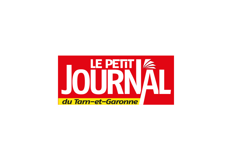 Logos presse Le Petit Journal du Tarn-et-Garonne