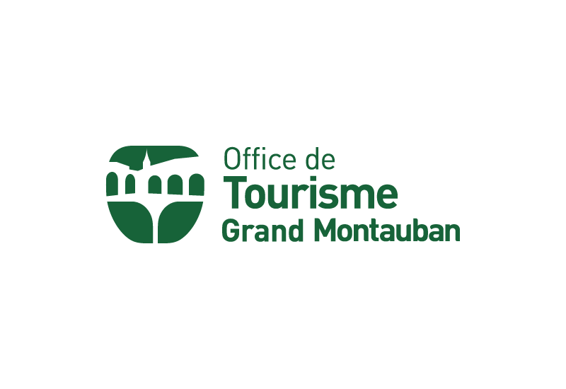 Logo presse Office du Tourisme du Grand Montauban