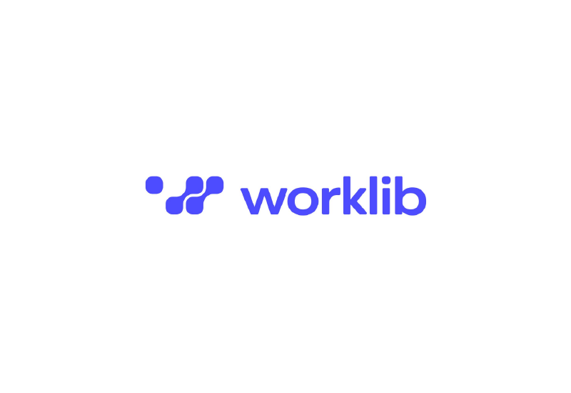 Logo presse Worklib