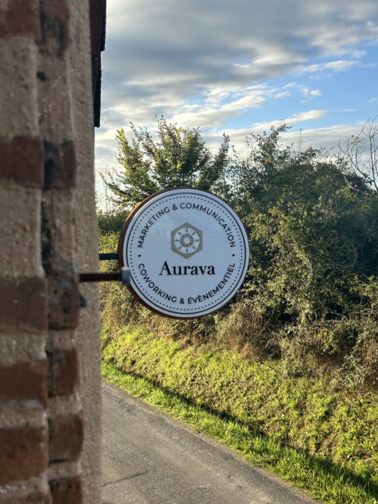 Agence Aurava : agence de marketing, communication et évènementiel à Montauban et Toulouse
