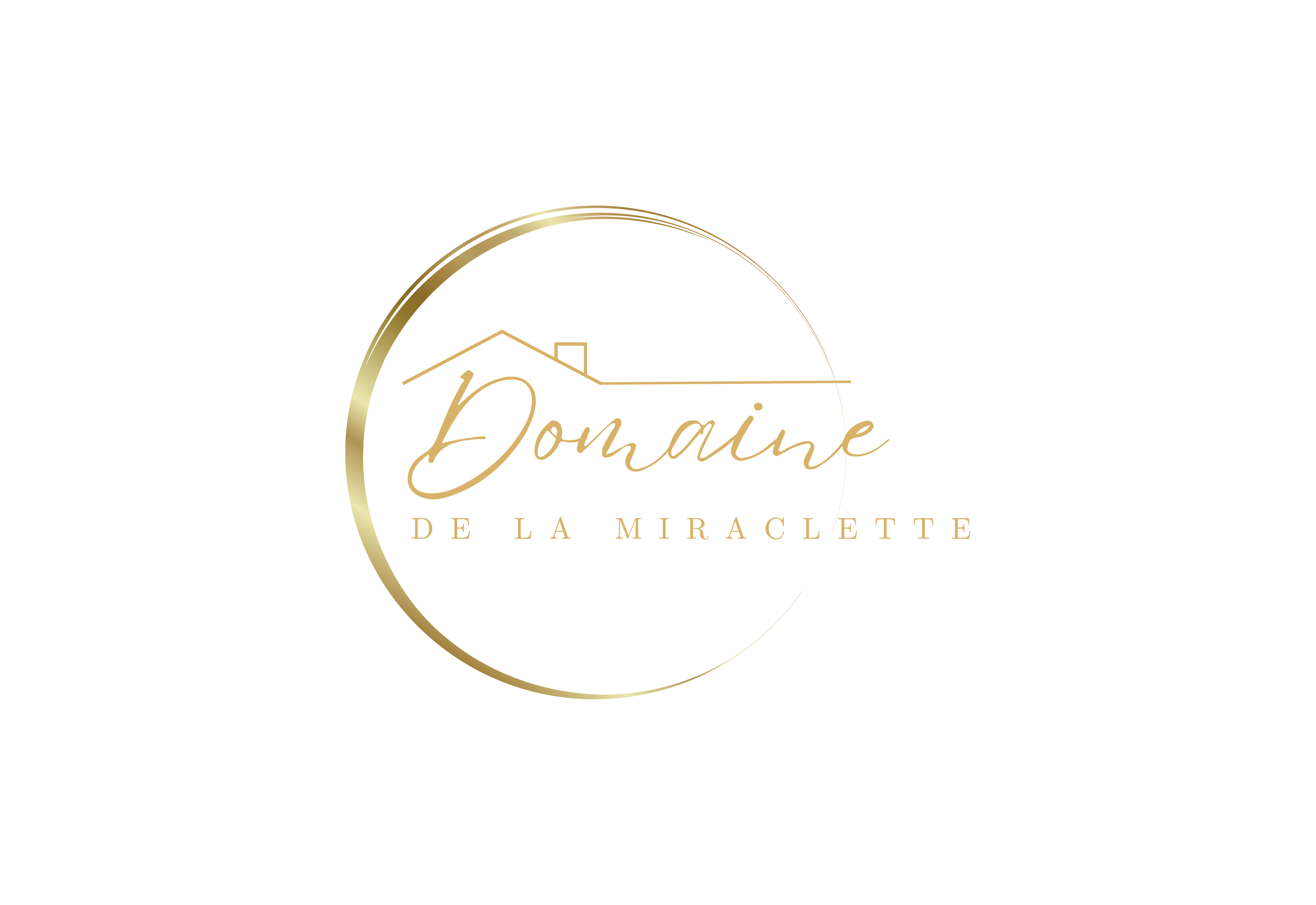 Logos clients_Domaine de la Miraclette
