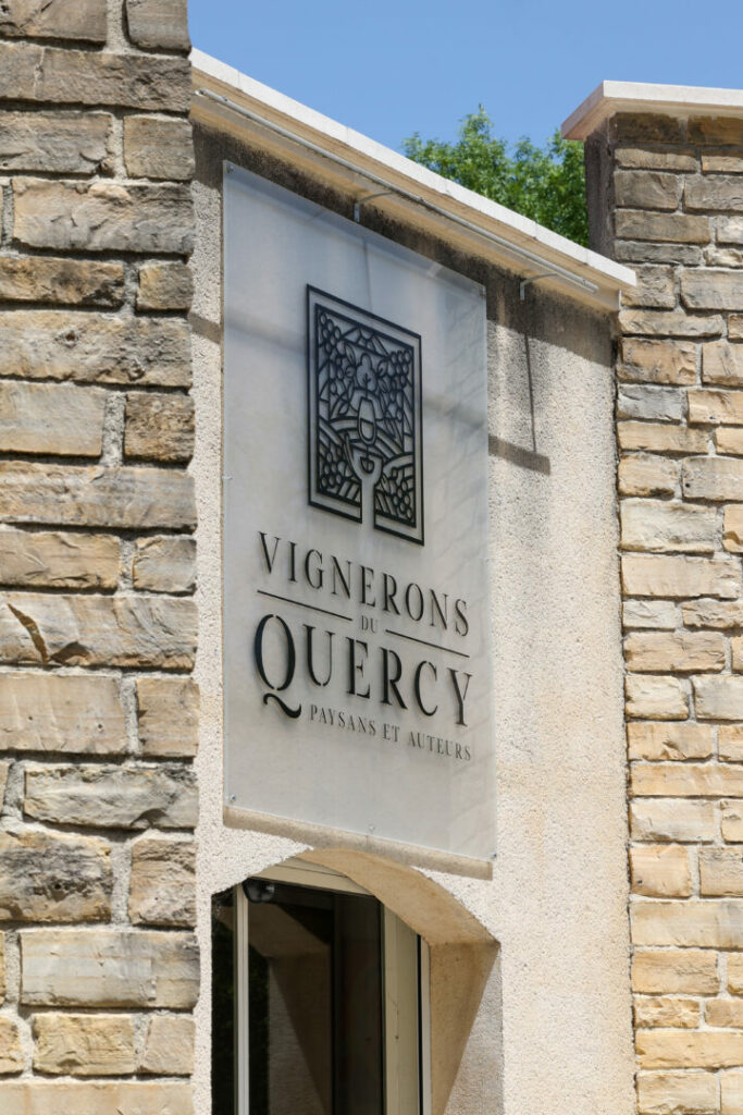 Photo • Vignerons du Quercy by Agence Aurava à Montauban
