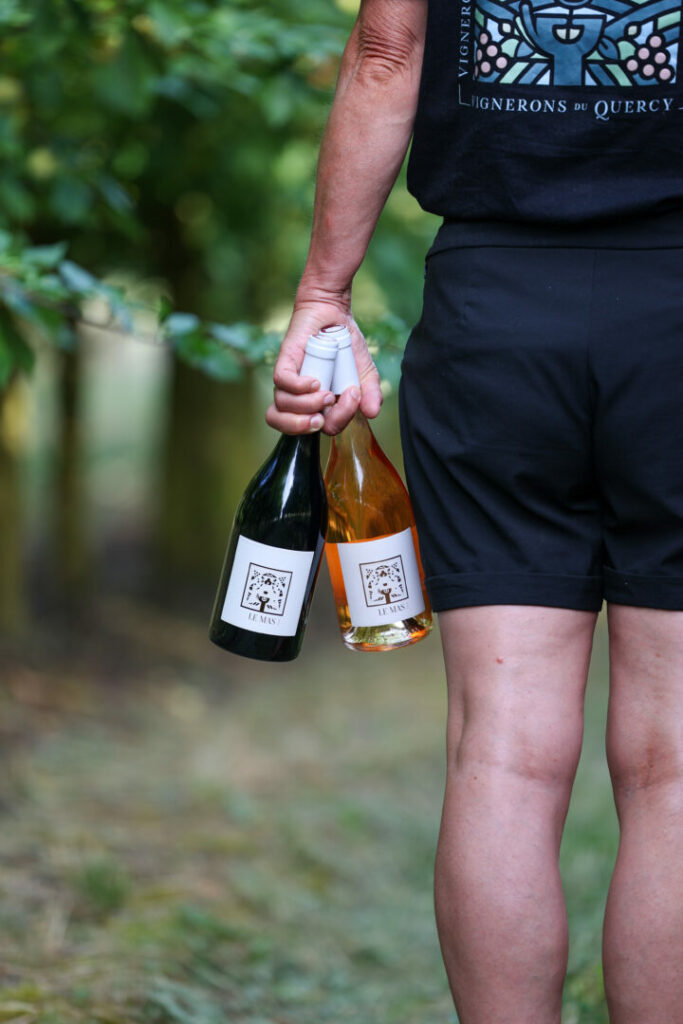 Photo • Vignerons du Quercy by Agence Aurava à Montauban