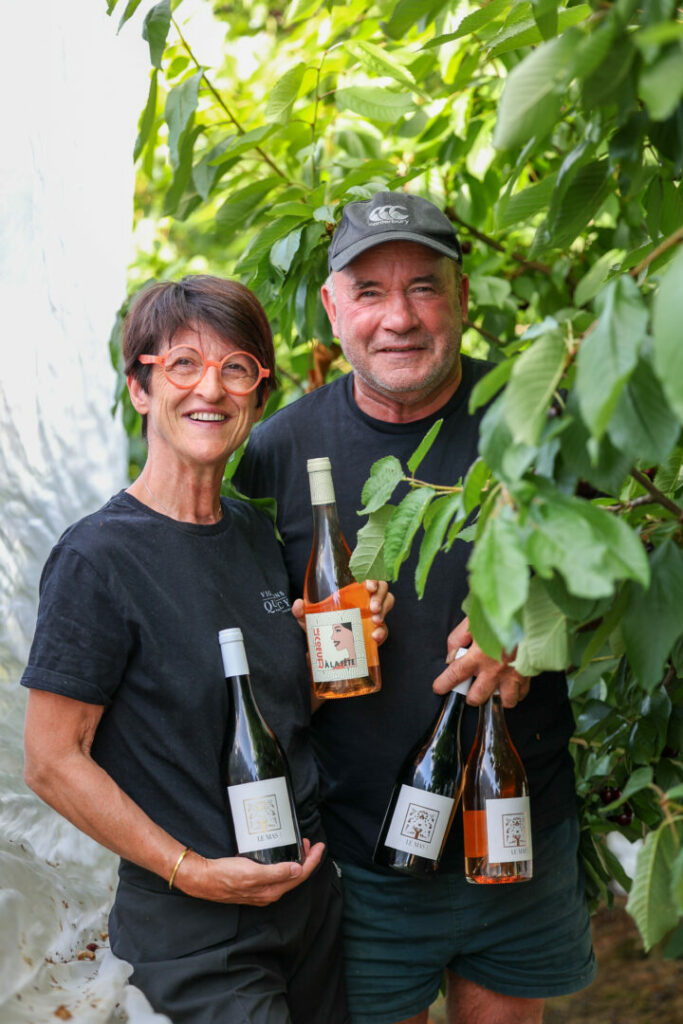 Photo • Vignerons du Quercy by Agence Aurava à Montauban