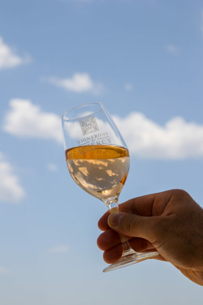 Photo • Vignerons du Quercy by Agence Aurava à Montauban