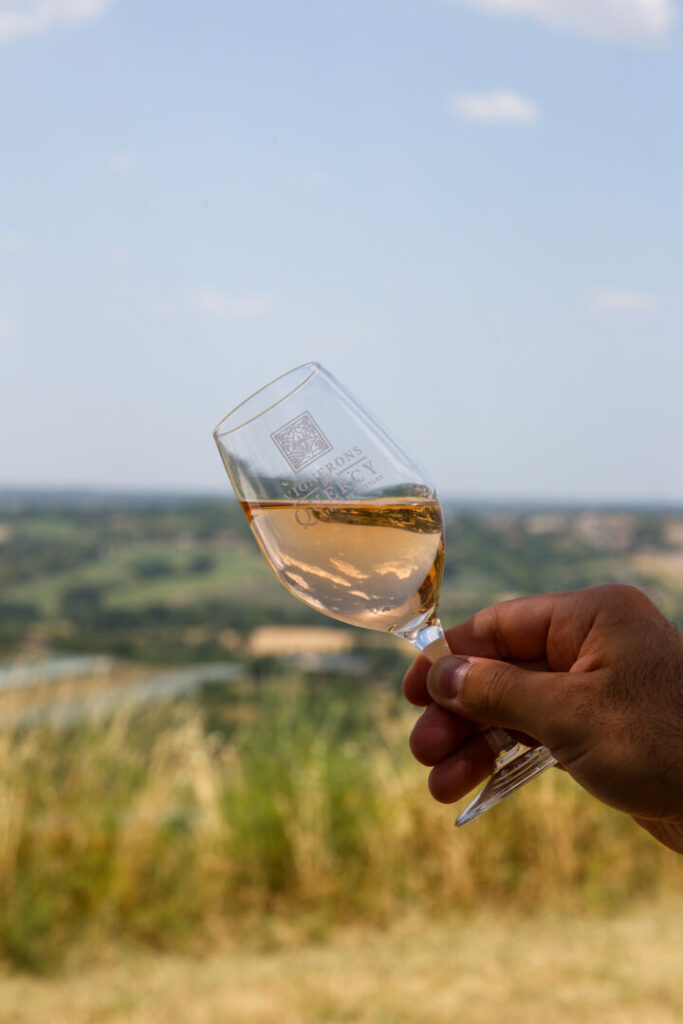Photo • Vignerons du Quercy by Agence Aurava à Montauban