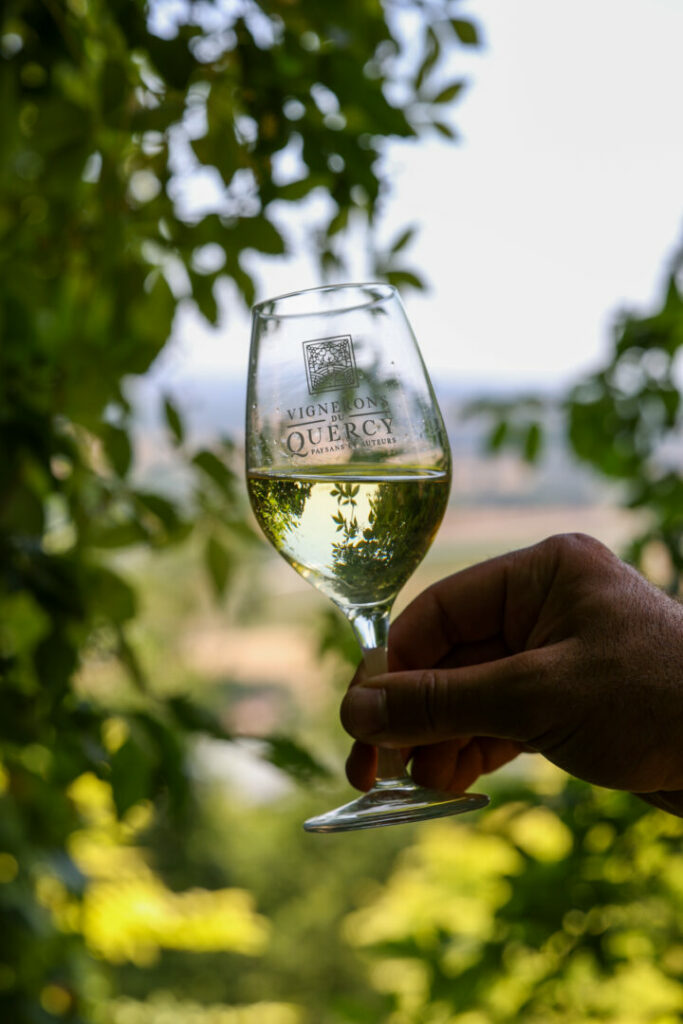 Photo • Vignerons du Quercy by Agence Aurava à Montauban