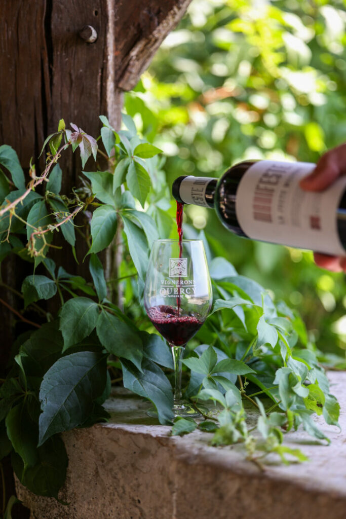 Photo • Vignerons du Quercy by Agence Aurava à Montauban