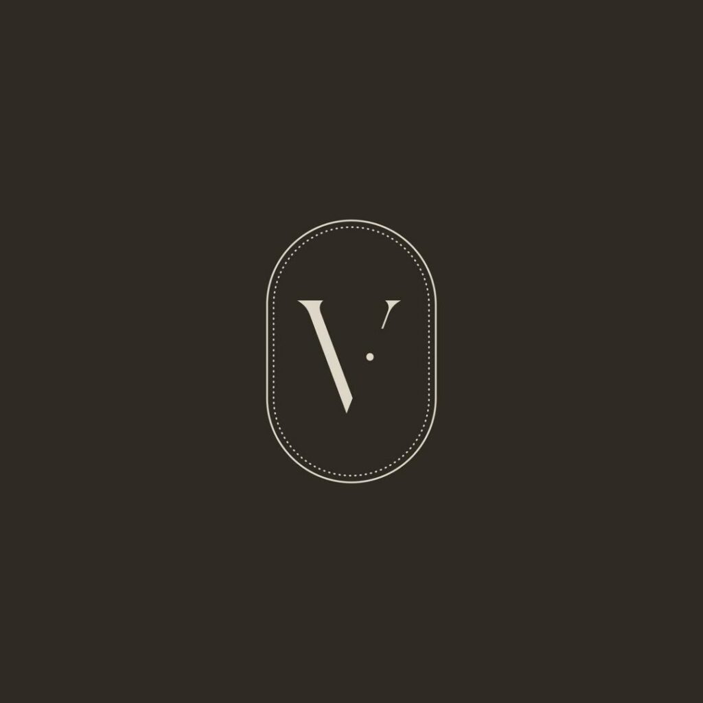 Identité visuelle • Valorine by Agence Aurava à Montauban