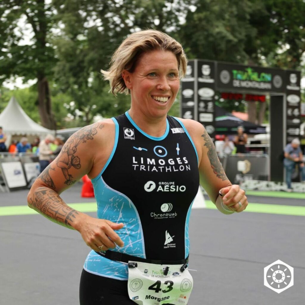 Photo • Triathlon de Montauban by Agence Aurava à Montauban