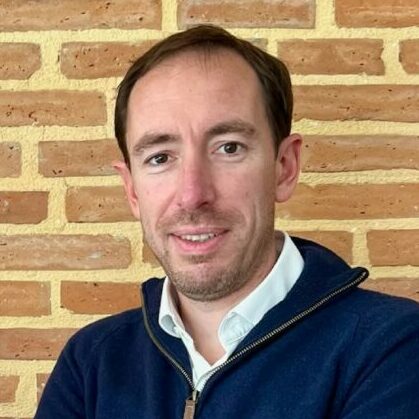 Pierre PORTIER, Conseiller en gestion de patrimoine, résident à la Maison Aurava, Montauban
