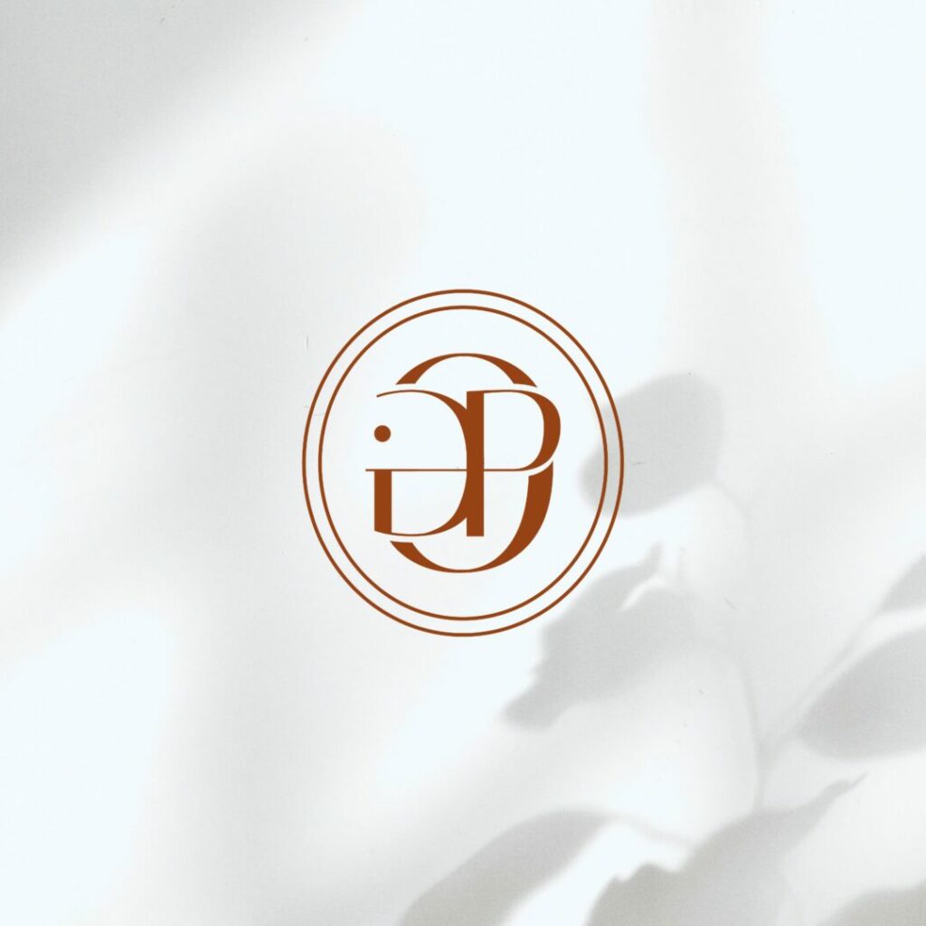 Identité visuelle • Ondarea Gestion Privée by Agence Aurava à Montauban