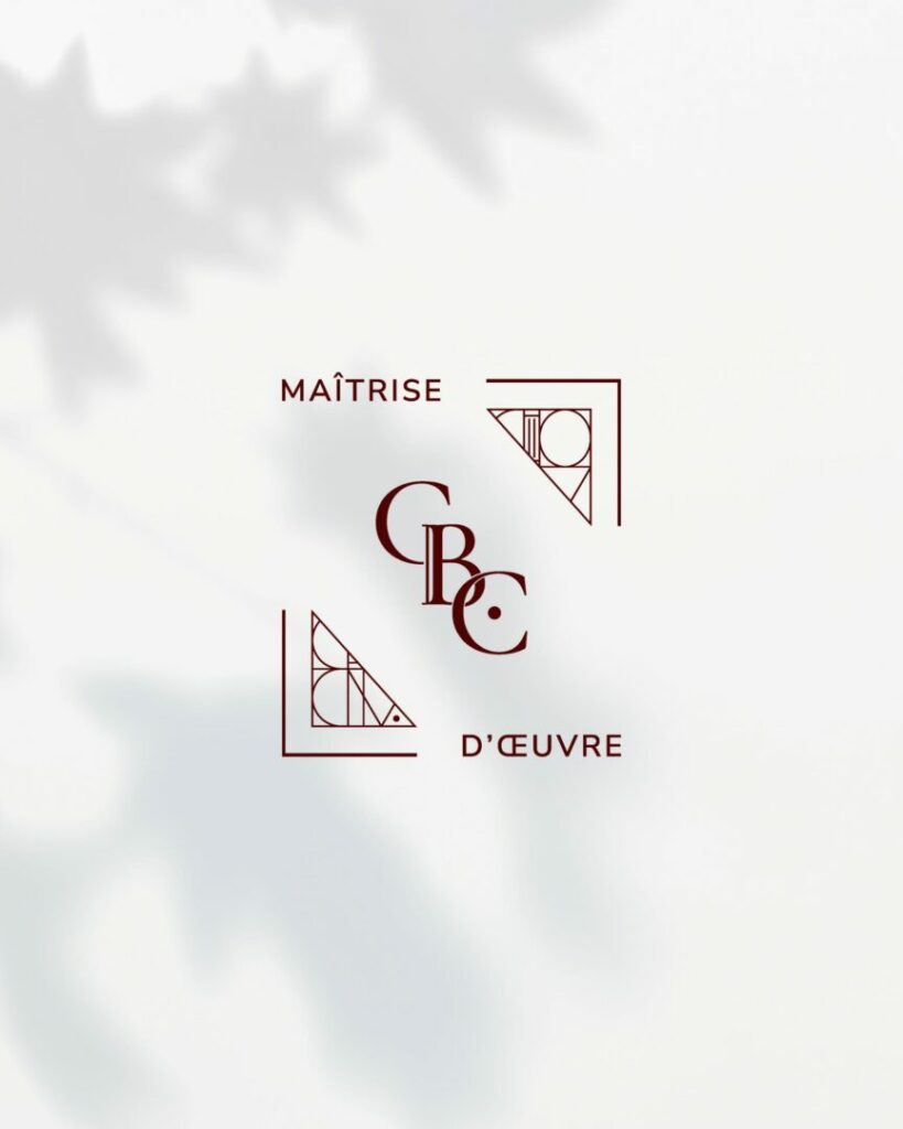 Identité visuelle • CBC MOE by Agence Aurava à Montauban