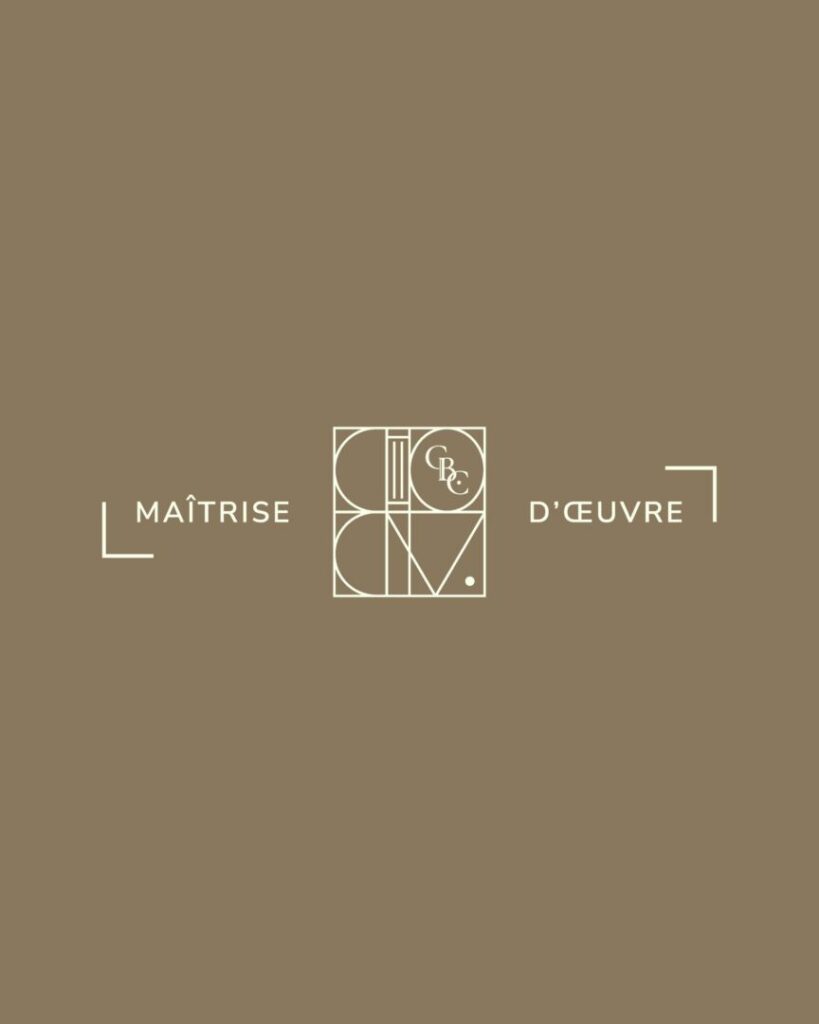 Identité visuelle • CBC MOE by Agence Aurava à Montauban