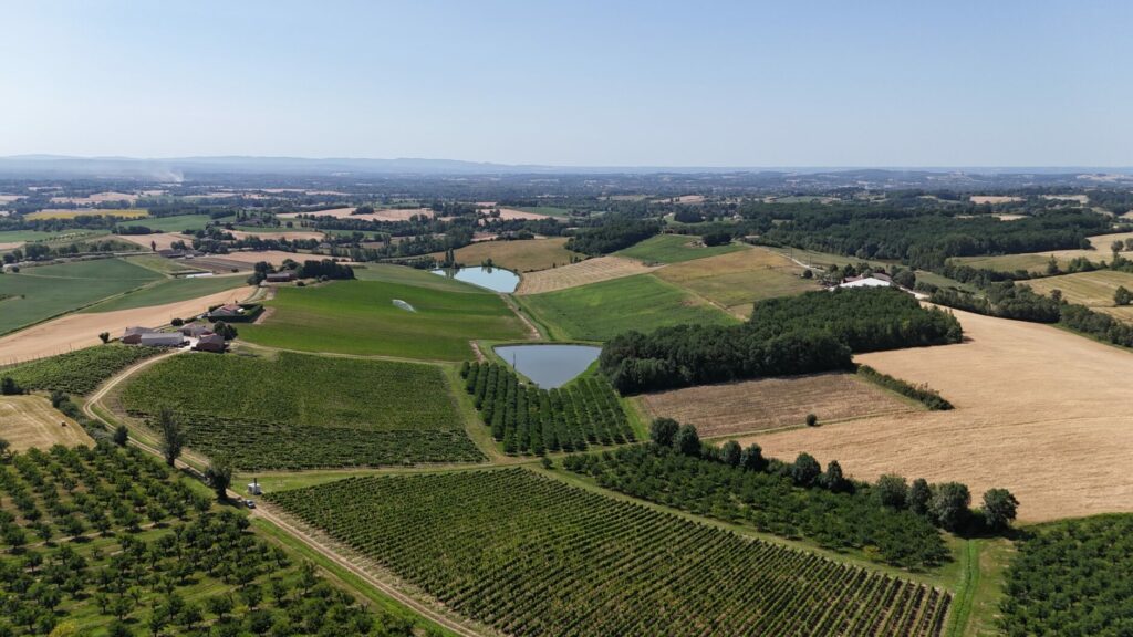 Photo • Vignerons du Quercy by Agence Aurava à Montauban