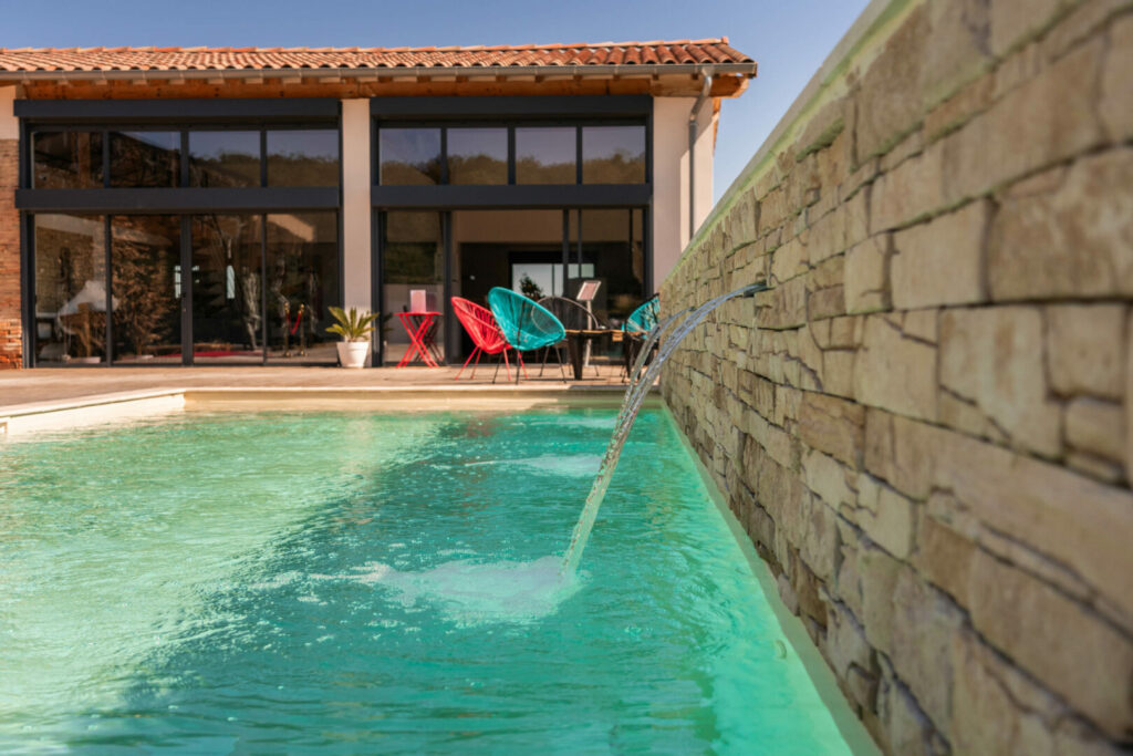Photo • Domaine de la Miraclette by Agence Aurava à Montauban