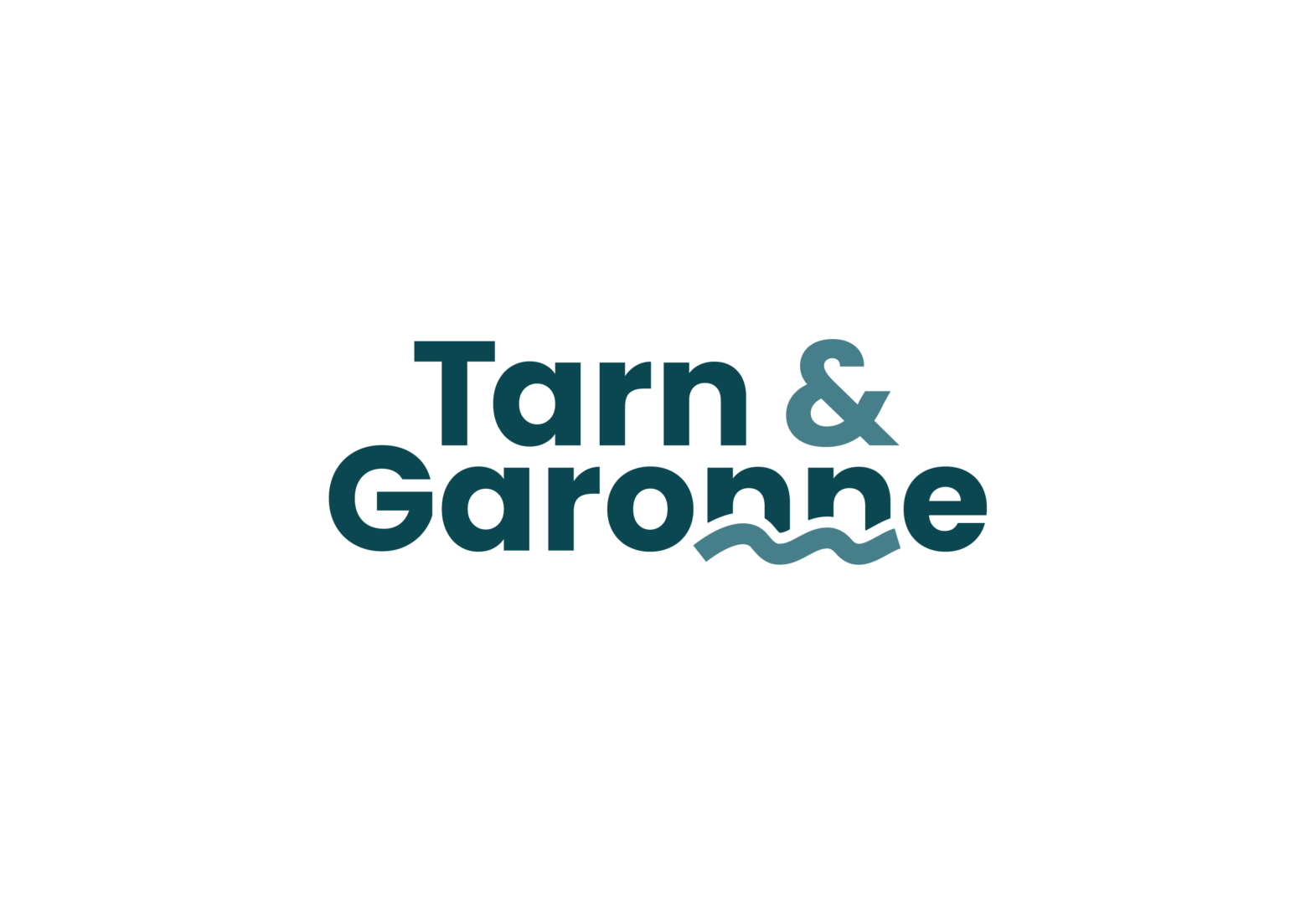 Logo presse Tarn & Garonne