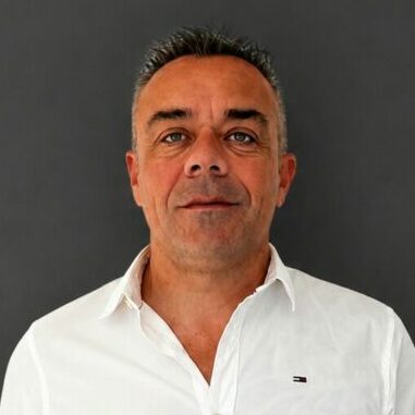 Stéphane Pinson, Fondateur et gérant, résident à la Maison Aurava, Montauban